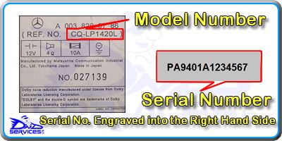 Mercedes Benz Exquisit